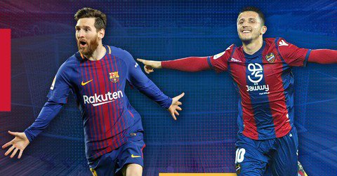 Barcelona krahason Enis Bardhin me Lionel Messin: Do të jetë duel i snajperëve