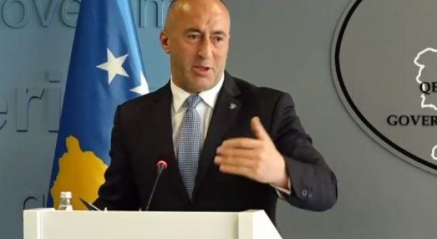 Haradinaj përfundimisht nuk e di çka është biseduar në Bruksel