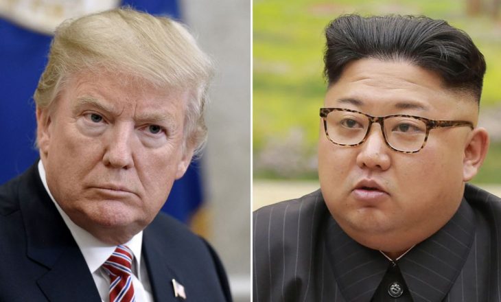 MËSOHET DATA SE KUR DO TË TAKOHEN TRUMP DHE KIM JONG UN