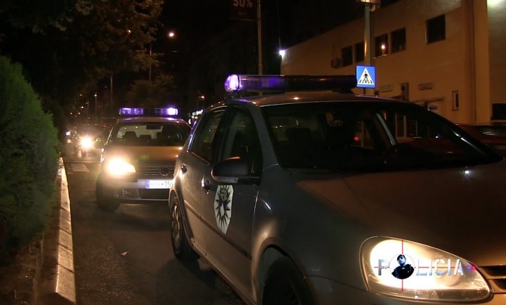 Ndërroi jetë pjesëtari i policisë, ishte i shtrirë në QKUK