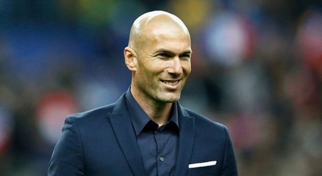 Zidane: Ta fitosh La Ligën është më e vështirë sesa ta fitosh Ligën e Kampionëve