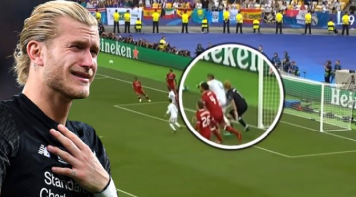 Traumë pas goditjes së Ramos, Karius bën ‘CT’ të kokës në SHBA