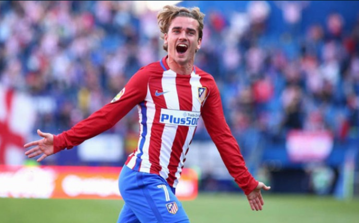 Griezmann publikon skuadrën e re në javën që po vjen, mediat spanjolle e zbulojnë atë!