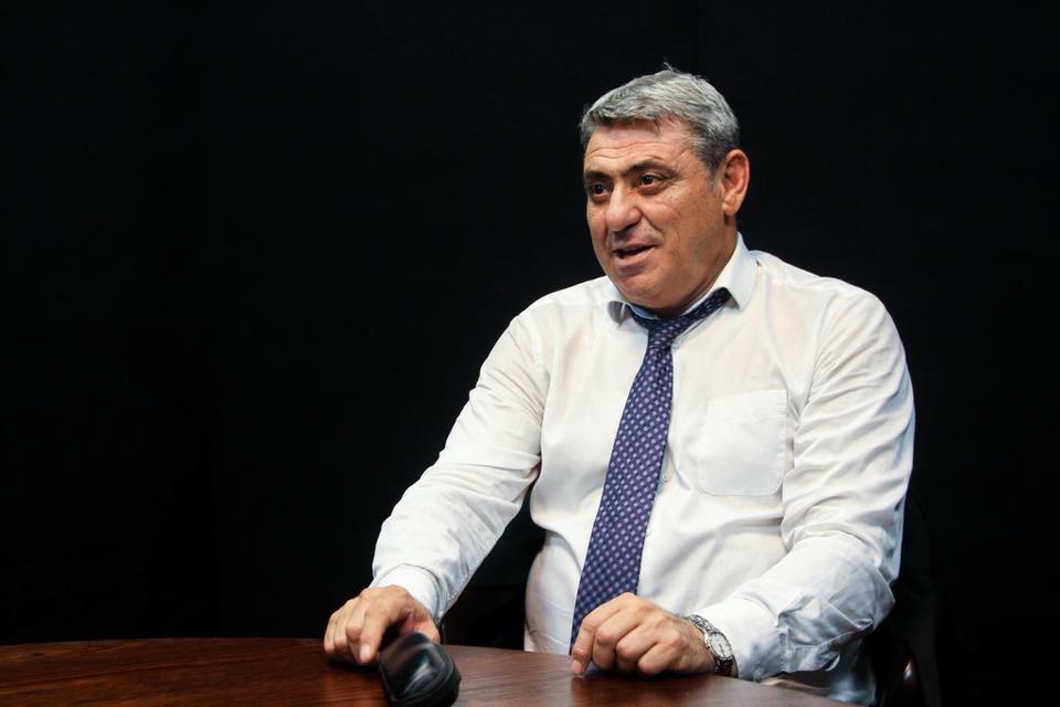 Imri Ahmeti: Momente të dhimbshme për sportin tone