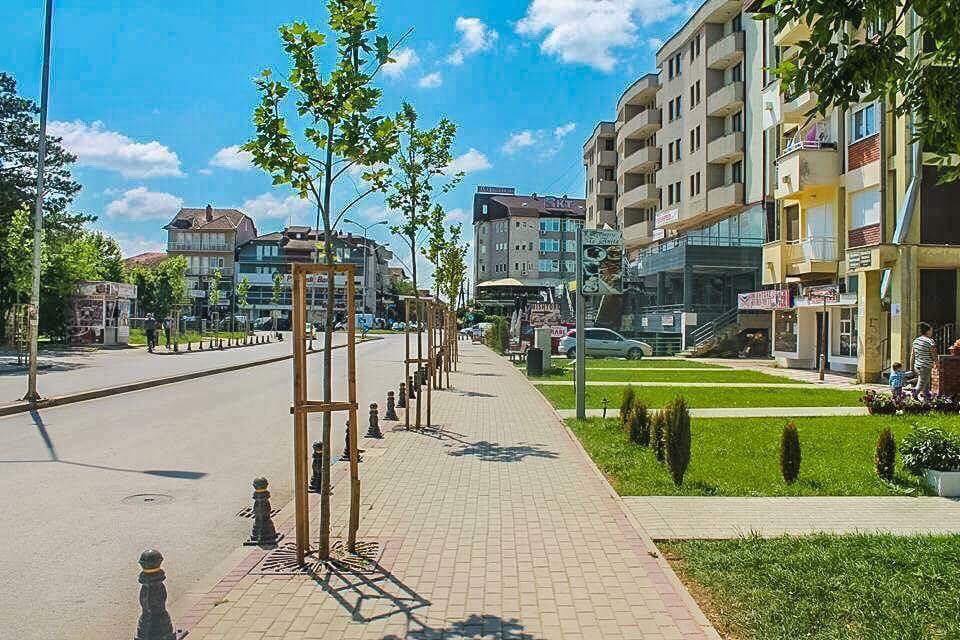 Së shpejti Lipjani bëhet me shenja të sinjalizimit digjital të komunikacionit