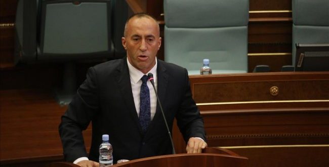 Haradinaj i kundërpërgjigjet Vuçiqit, pasi spekuloi për Kaçanikun