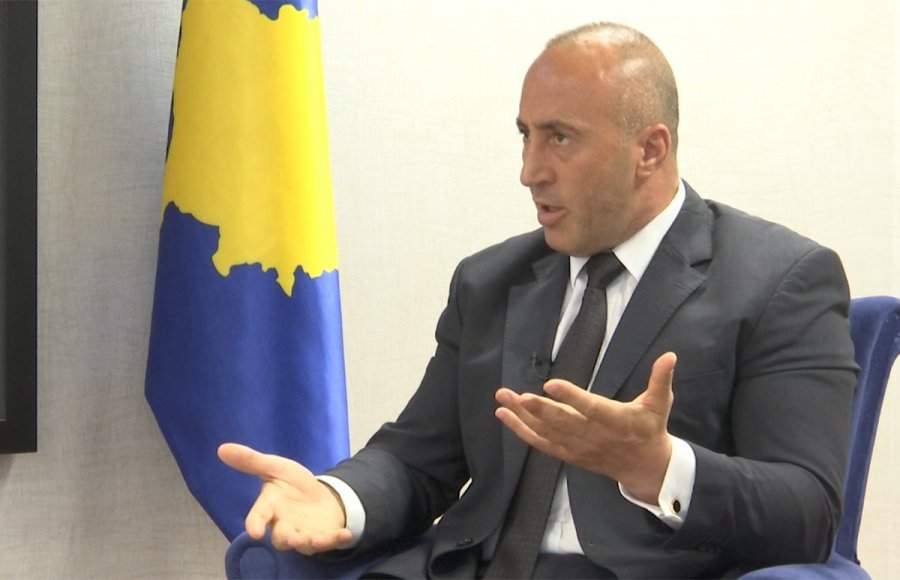 Haradinaj: Sivjet bëhet Ushtria dhe liberalizimi i vizave