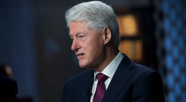 Bill Clinton: Pse dhe si e bëra luftën e Kosovës