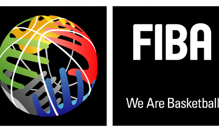 FIBA VENDOSË PËR NDESHJET E KOSOVËS