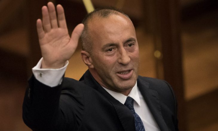 Haradinaj zbulon lartësinë e pagave të policëve, sipas gradave