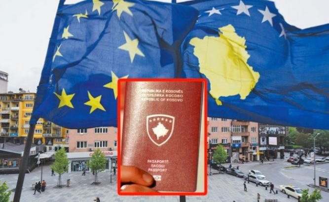 Ndodhi qysh mbrëmë: Amerikanët ua dhanë liderëve kosovarë këtë lajm për vizat