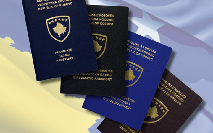 Nëse hiqen vizat, afër gjysmë milioni qytetarë duhet t’i ndërrojnë pasaportat