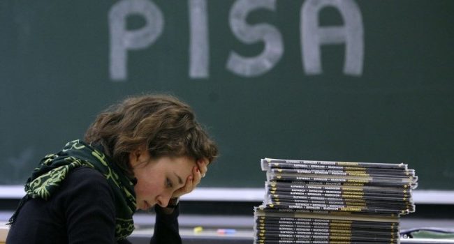 Testi PISA, Kosova synon rezultate më të mira se në vitin 2015