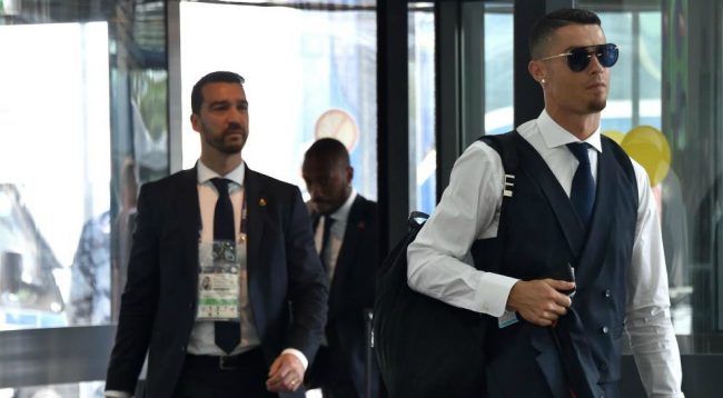 Ronaldo – Juventus, lajmi i fundit nga “Marca”