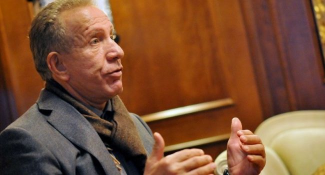 Pacolli thërret opozitën në dialog me udhëheqës presidentin