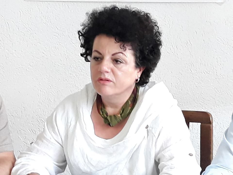 Selvije Halimi: Gruaja është themeli i suksesit të individit, familjes dhe shoqërisë