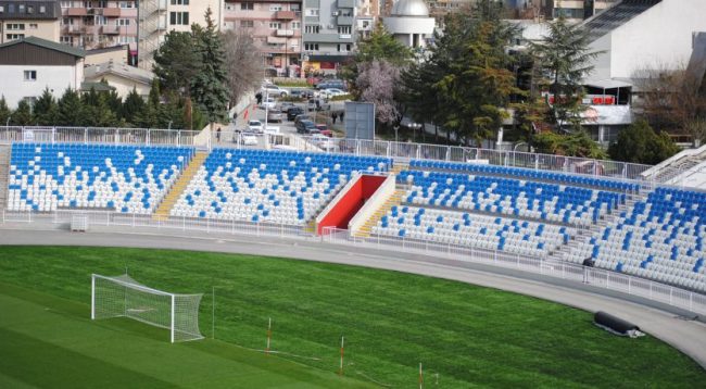 Ja kur do ta zhvillojë Kosova ndeshjen e parë në Prishtinë