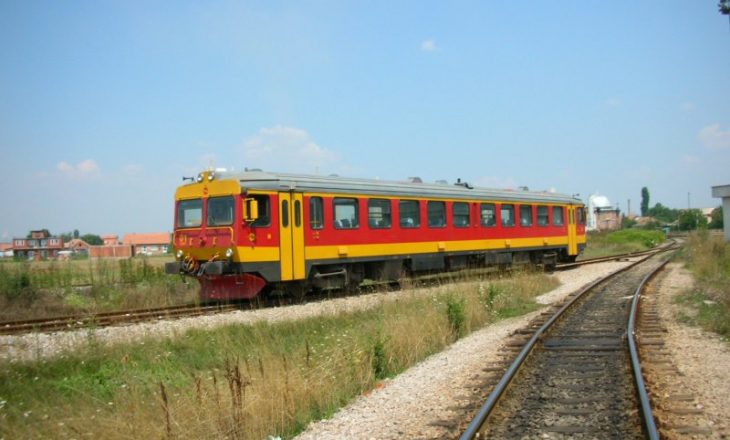 NË VITIN 2026 KOSOVARËT DO TË UDHËTOJNË ME TREN NË VENDET EVROPIANE