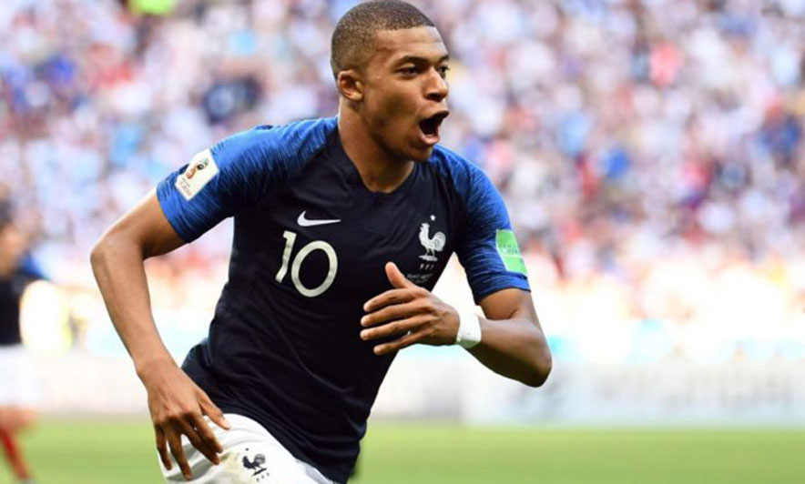 Mbappe “kërcënon” rekordin e Neymar. Te Reali për 272 mln euro?