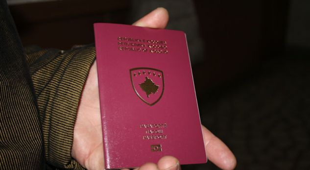 Para liberalizimit të vizave, pasaporta e Kosovës bëhet e dëshirueshme për serbët