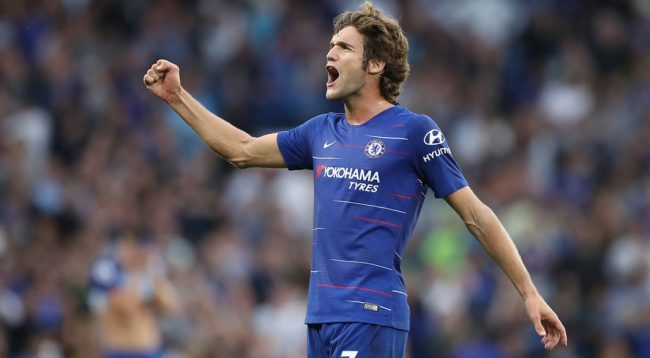 Chelsea refuzon ofertën e top-klubit evropian për Alonson