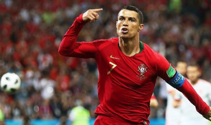 Liga e Kombeve, Cristiano refuzon Portugalinë