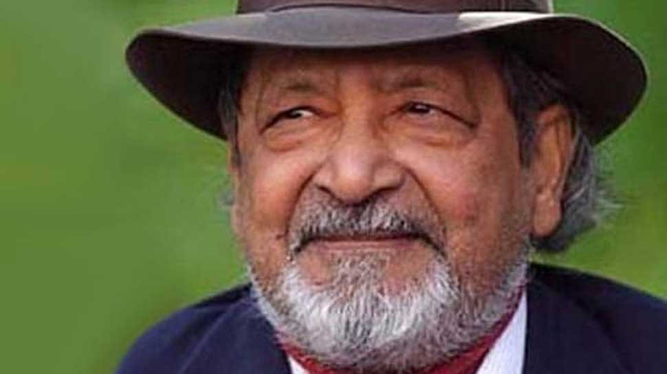 Shuhet nobelisti i letërsisë, Sir VS Naipaul