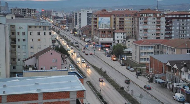 Mbyllet shëtitorja në Fushë-Kosovë, kjo është arsyeja