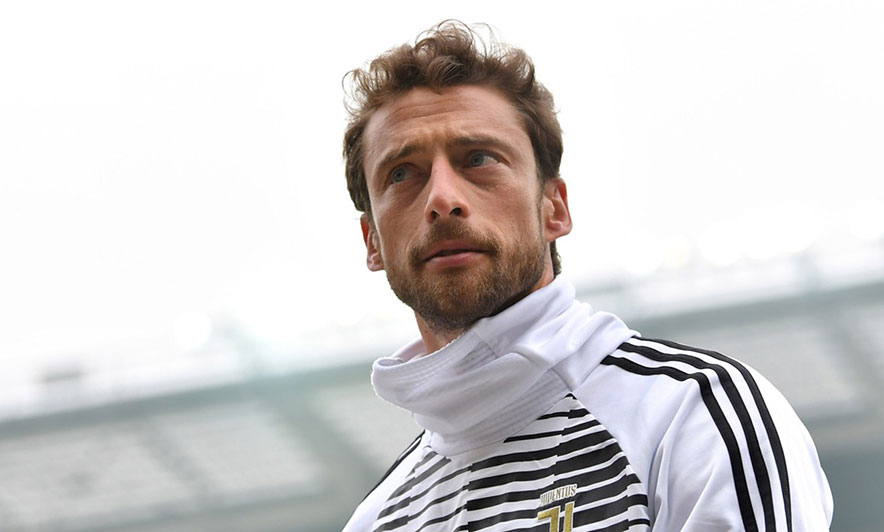 Marchisio, drejt kampionatit portugez