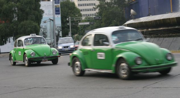 Në Meksikë nuk bie shi, fermerët fajësojnë Volkswagen