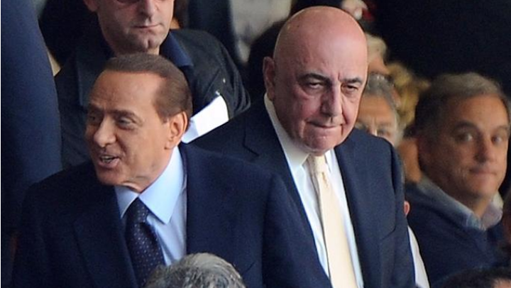 Berlusconi shumë afër të blejë skuadrën italiane