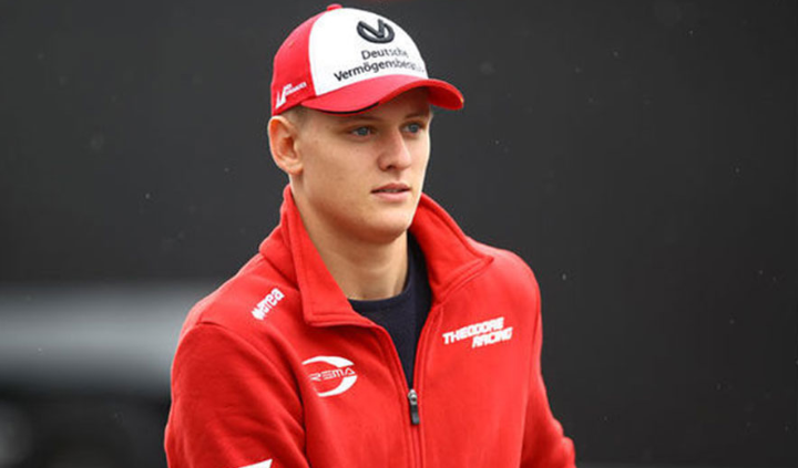 Formulës 1 i rikthehet emri Schumacher