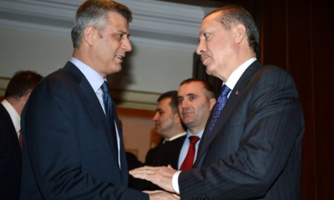 Pse presidenti i Kosovës po e mban të fshehtë takimin me Erdoganin në New York