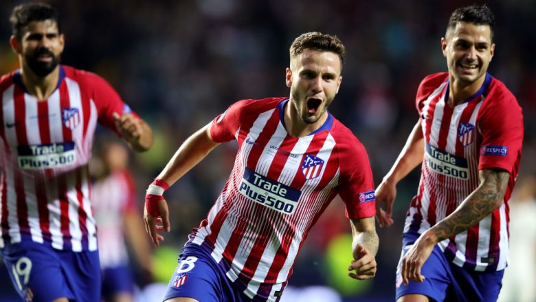 Saul Niguez ia mbyll dyert përgjithmonë Realit: E pamundur të luaj për ta