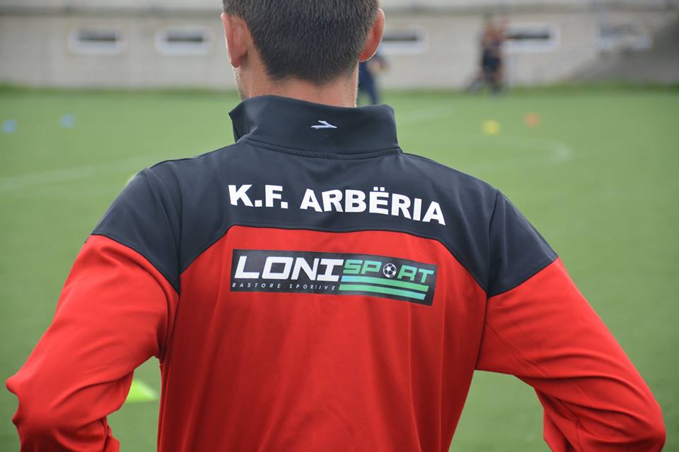 Arbëria 2-1 Onix, notat  e lojtarëve