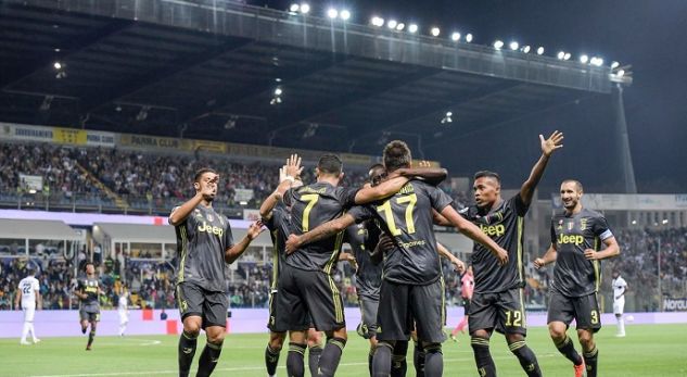 Juventus vazhdon me fitore, Ronaldo assesi ta gjejë golin debutues