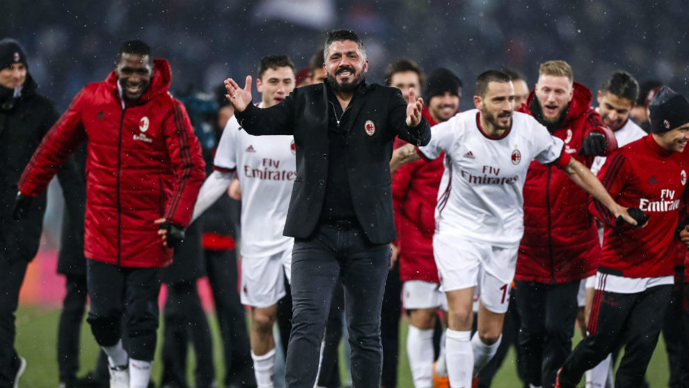 Milan arrin marrëveshje me super-futbollistin