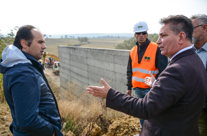 Ura e Balincës përfundon në fund të nëntorit