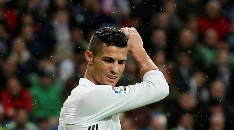 Skandal me “Topin e Artë”, reagon Ronaldo