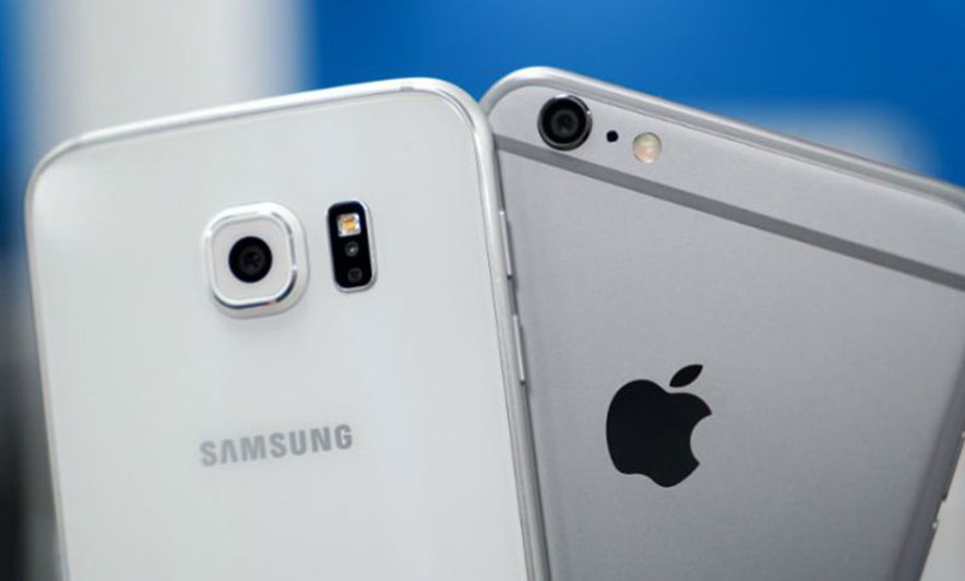 Italia gjobit rëndë Apple dhe Samsung: Ngadalësuan modelet e vjetra