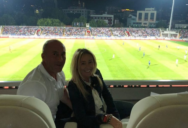 Haradinaj pas fitores së Kosovës: Forca drejt Kampionatit Europian!