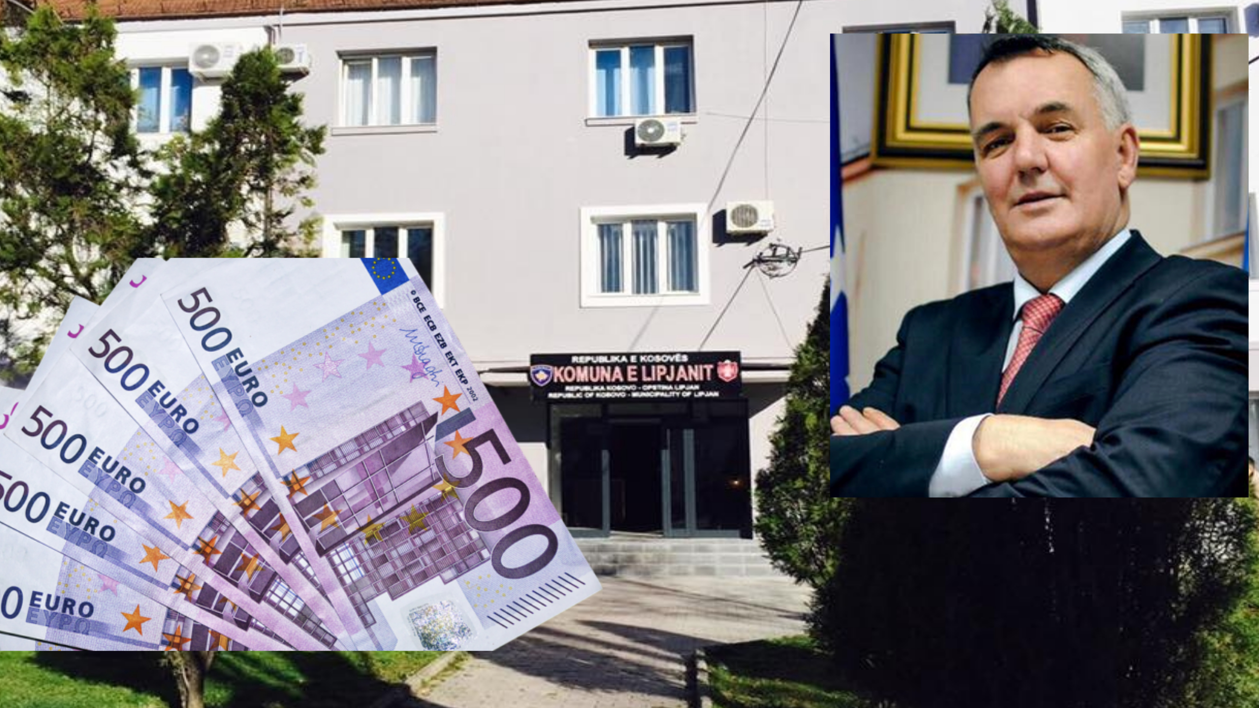 Pushteti i Imri Ahmetit ”nuk ngopet”, shpenzon mijëra euro për dreka