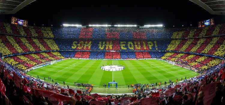 Tetë ndeshje interesante sonte – kryendeshja zhvillohet në ”Camp Nou”