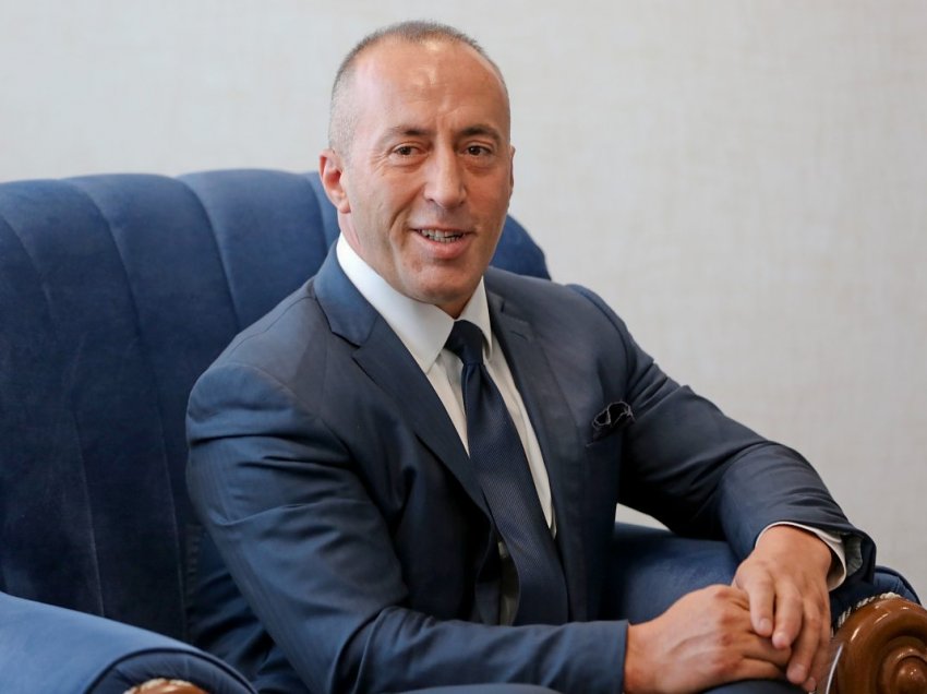 Haradinaj: Është rritur kërkesa nga serbët që të bëhen pjesë e FSK-së
