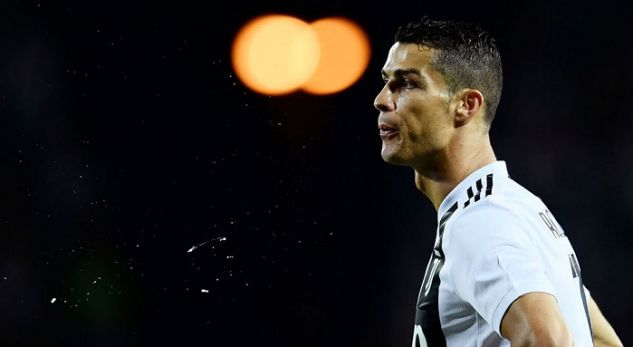 ​Si e refuzoi Interi Cristiano Ronaldon, sipas legjendës zikaltër