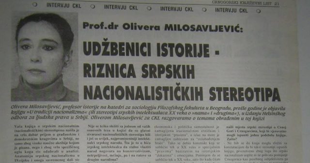 Historianja serbe shokon Serbinë: Boll ma me shqiptarët, janë autoktonë