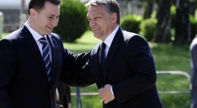 Partia hungareze kishte paralajmëruar para një viti strehimin e Gruevskit në këtë shtet