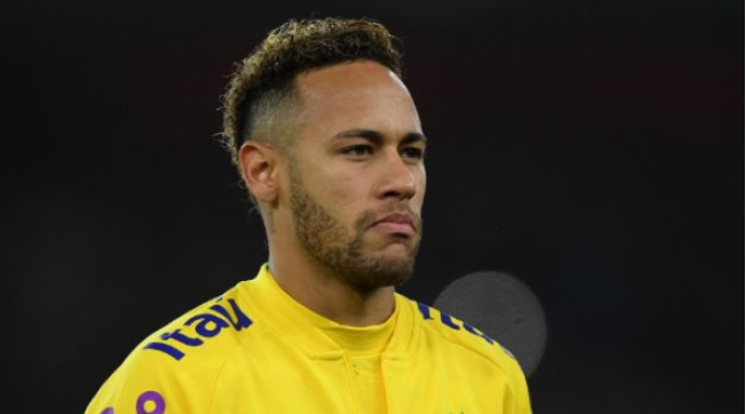 Neymar i siguron fitore Brazilit, bëhet pjesë e historisë së Kombëtares