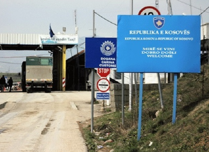 Sot asnjë kamion me mallra serbe s’ka hyrë në Kosovë
