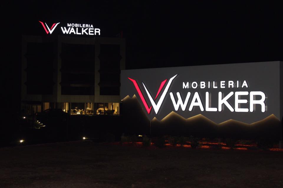 Mobileria ‘’Walker’’ kërkon dy punëtore